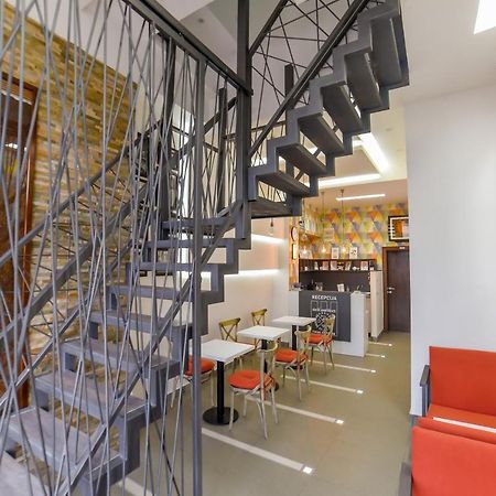 Apartmani Statik Sd Smederevo Exteriör bild