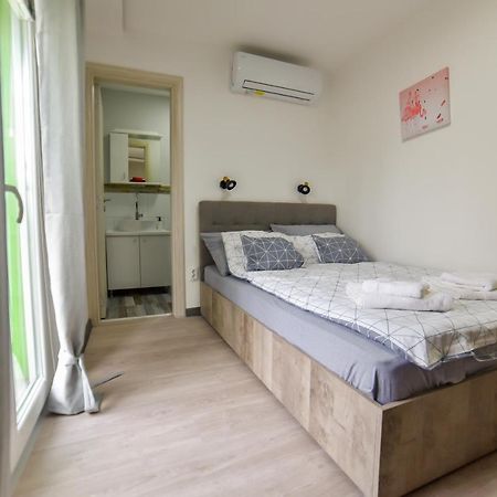 Apartmani Statik Sd Smederevo Exteriör bild