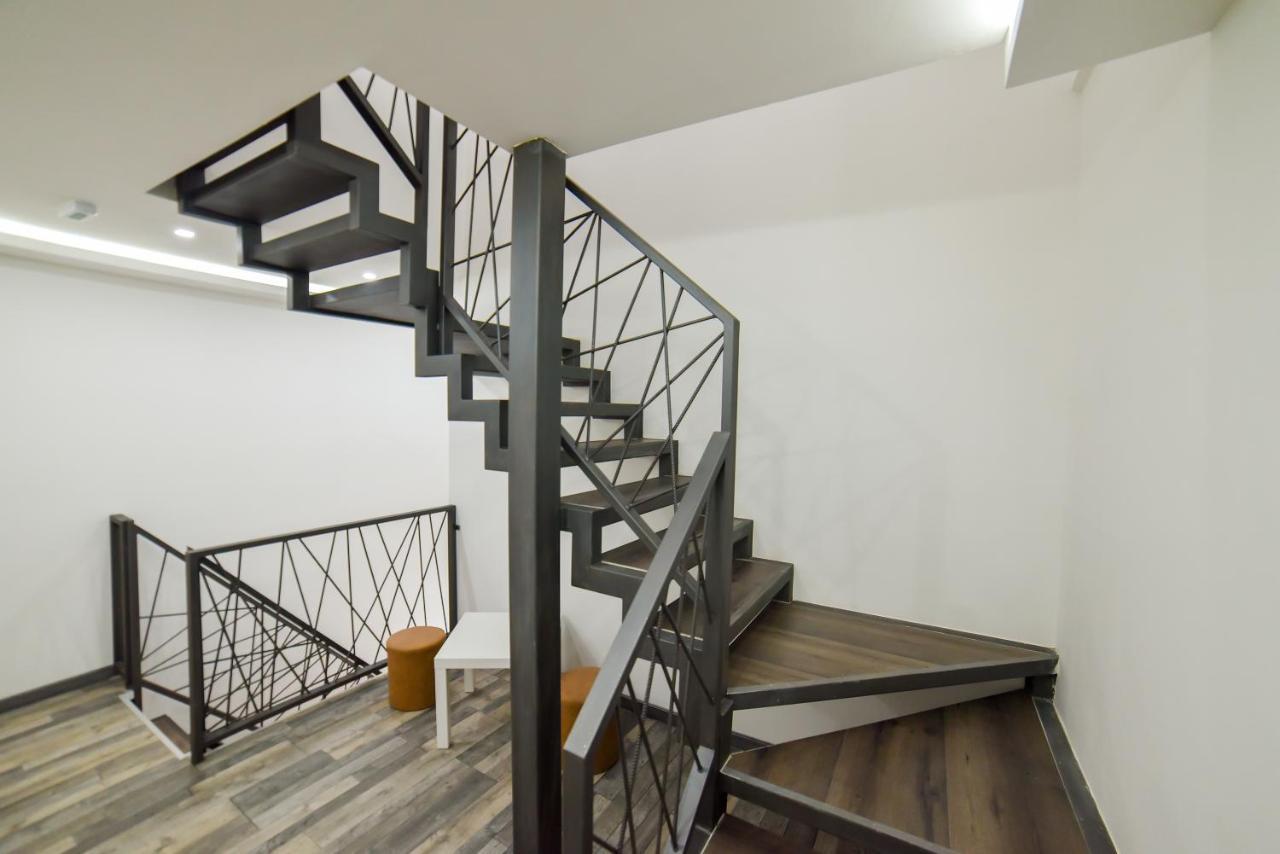Apartmani Statik Sd Smederevo Exteriör bild