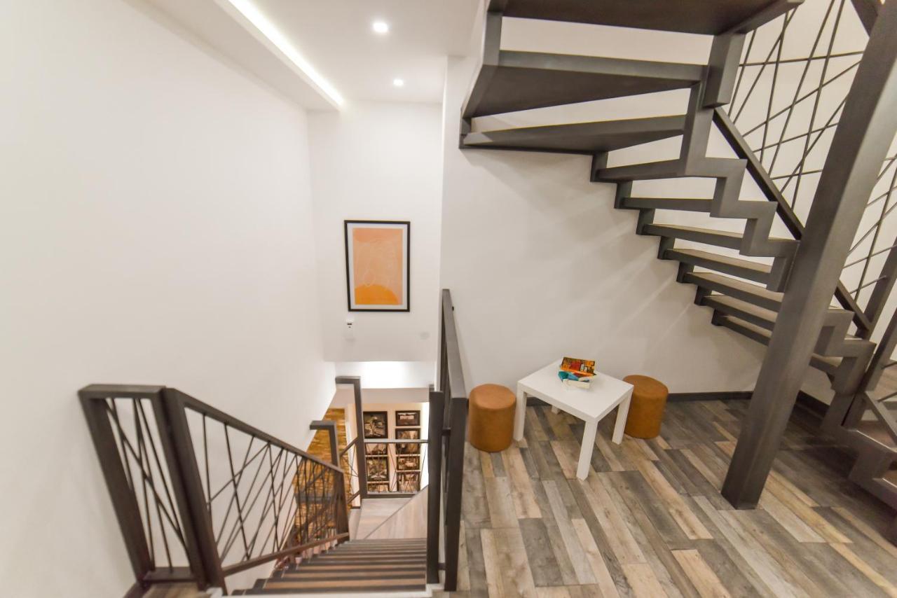 Apartmani Statik Sd Smederevo Exteriör bild