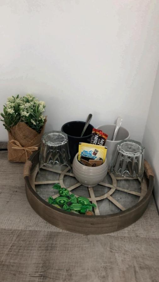 Apartmani Statik Sd Smederevo Exteriör bild